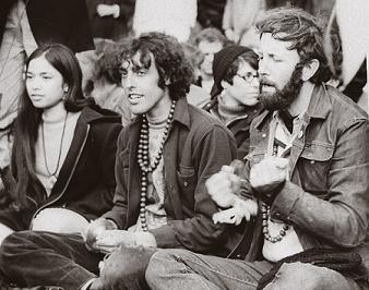 Counterculture of the 1960s
